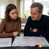 Kind verdient eigenes Geld: So ändern sich Bürgergeld, Mietanteil, Bedarfsgemeinschaft 5 Bürgergeld Bedarfsgemeinschaft: Kind verdient eigenes Geld