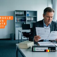 Bürgergeld Urteil: Wann Jobcenter nach Bewilligung der Rente Leistungen stoppen dürfen 5 Bürgergeld und Rente gleichzeitig?