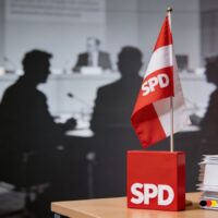 Ein Trauerspiel: Bürgergeld - das verlorene Steckenpferd der SPD 5 Trauerspiel Bürgergeld