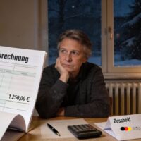 Heizkostenabrechnung 2026 & Bürgergeld: So viel zahlt das Jobcenter für die Heizkosten in der Grundsicherung 4 Heizkostenabrechnung 2026 erhalten - was zahlt das Jobcenter