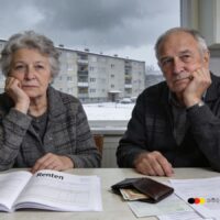 Immer mehr Rentner auf Grundsicherung angewiesen: neue Zahlen zur Altersarmut aus Sachsen! 5 Grundsicherung für immer mehr Rentner