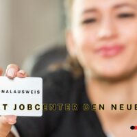Neuer Personalausweis 2026: Wann das Jobcenter bei Bürgergeld zahlen muss – und wann nicht 4 Bürgergeld: zahlt Jobcenter den Personalausweis 2026