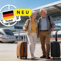 Reisen 2026: Neue Regeln, höhere Kosten und Extra‑Vorteile für Rentner – das müssen Urlauber jetzt wissen 5 Reisen 2026: Neuerungen nicht nur für Rentner