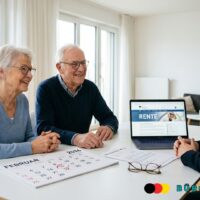 Rente im Februar 2026: wer jetzt den Antrag stellen kann - vier Rentenarten 5 Im Februar 2026 in Rente gehen