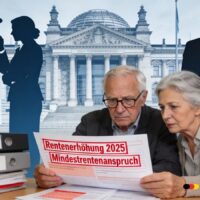 Finanzlobby gegen unsere Rente: Wie Banken und Versicherer im Bundestag die gesetzliche Rente schlechtreden 5 Lobbyisten beeinflussen Bundestag beim Thema Rente