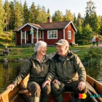 Das Schweden-Modell der Rente könnte in Deutschland helfen- Rentenreform 5 Schweden als Vorbild für die Rente in Deutschland