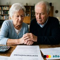Rentenerhöhung Juli 2026 - was aber im schlimmsten Fall passieren kann! 5 Rentenerhöhung 2026 - das kann schlimmes passieren