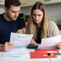 Bürgergeld-Rückforderungen: Warum die Bundesagentur für Arbeit der CDU-MIT widerspricht 5 BA fordert Bürgergeld Schulden zurück