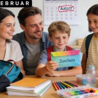 Schulstarterpaket 2026: So hoch sind die Zuschüsse bei Bürgergeld und Kinderzuschlag 4 Schulstarterpaket 2026