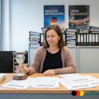 Sozialstaatsreform im Schneckentempo: Was jetzt geplant ist – und wann es wirklich spürbar wird 5 Reform des Sozialstaats: was und wie lange?