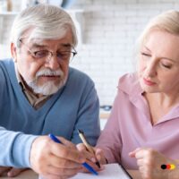 Rentenantrag 2026 rechtzeitig stellen - und Vorschuss auf die Rente sichern! 5 Vorschuss auf die Rente beantragen