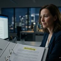 Abfindung statt Eigenkündigung: So gelingt der sichere Exit ohne Sperrzeit 5 Abfindung statt Eigenkündigung: So gelingt der sichere Exit ohne Sperrzeit