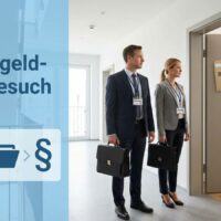 Bürgergeld-Hausbesuche: Wann Jobcenter 2026 in Wohnungen kontrollieren dürfen 5 Bürgergeld-Hausbesuche: Wann Jobcenter 2026 in Wohnungen kontrollieren dürfen