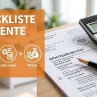 EM-Rente 2026: Wer von der Günstigerprüfung profitiert und ab wann mehr Geld fließt 4 EM-Rente 2026: Wer von der Günstigerprüfung profitiert und ab wann mehr Geld fließt