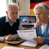 Rentenreform 2026: Zeitplan der Merz-Regierung steht - Was das für Rentner und Beitragszahler bedeuten 5 Rentenreform 2026: Was die Pläne der Merz-Regierung jetzt für Rentner und Beitragszahler bedeuten