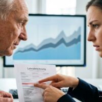 Explodierende Kassenbeiträge: Droht der 22,7‑Prozent‑Schock in der gesetzlichen Krankenversicherung? 5 Explodierende Kassenbeiträge: Droht der 22,7‑Prozent‑Schock in der gesetzlichen Krankenversicherung?