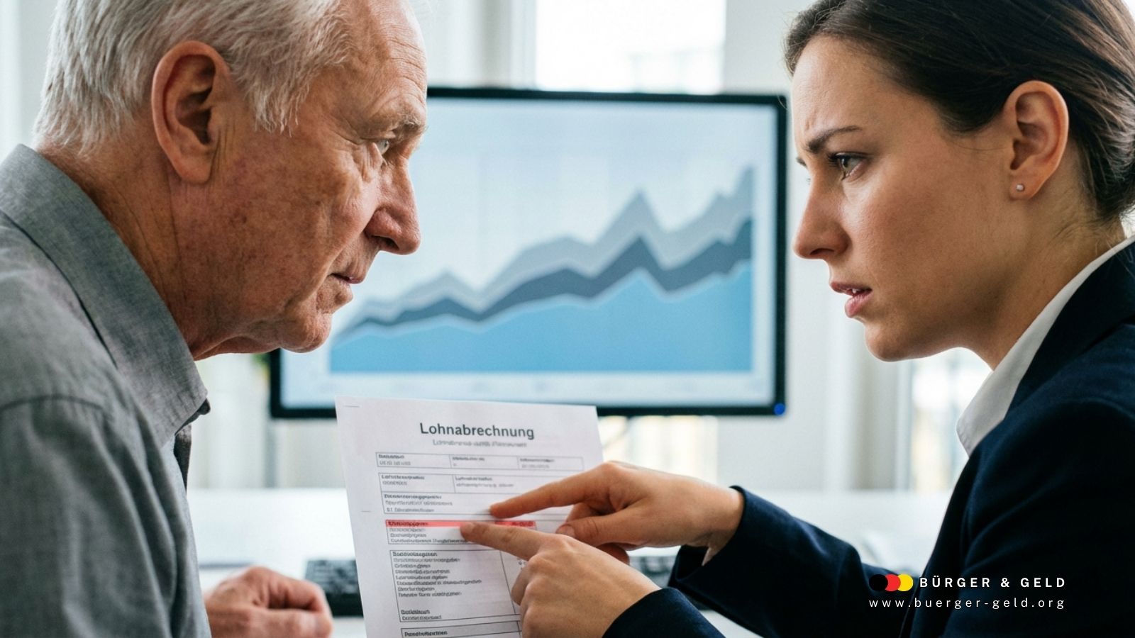 Explodierende Kassenbeiträge: Droht der 22,7‑Prozent‑Schock in der gesetzlichen Krankenversicherung?