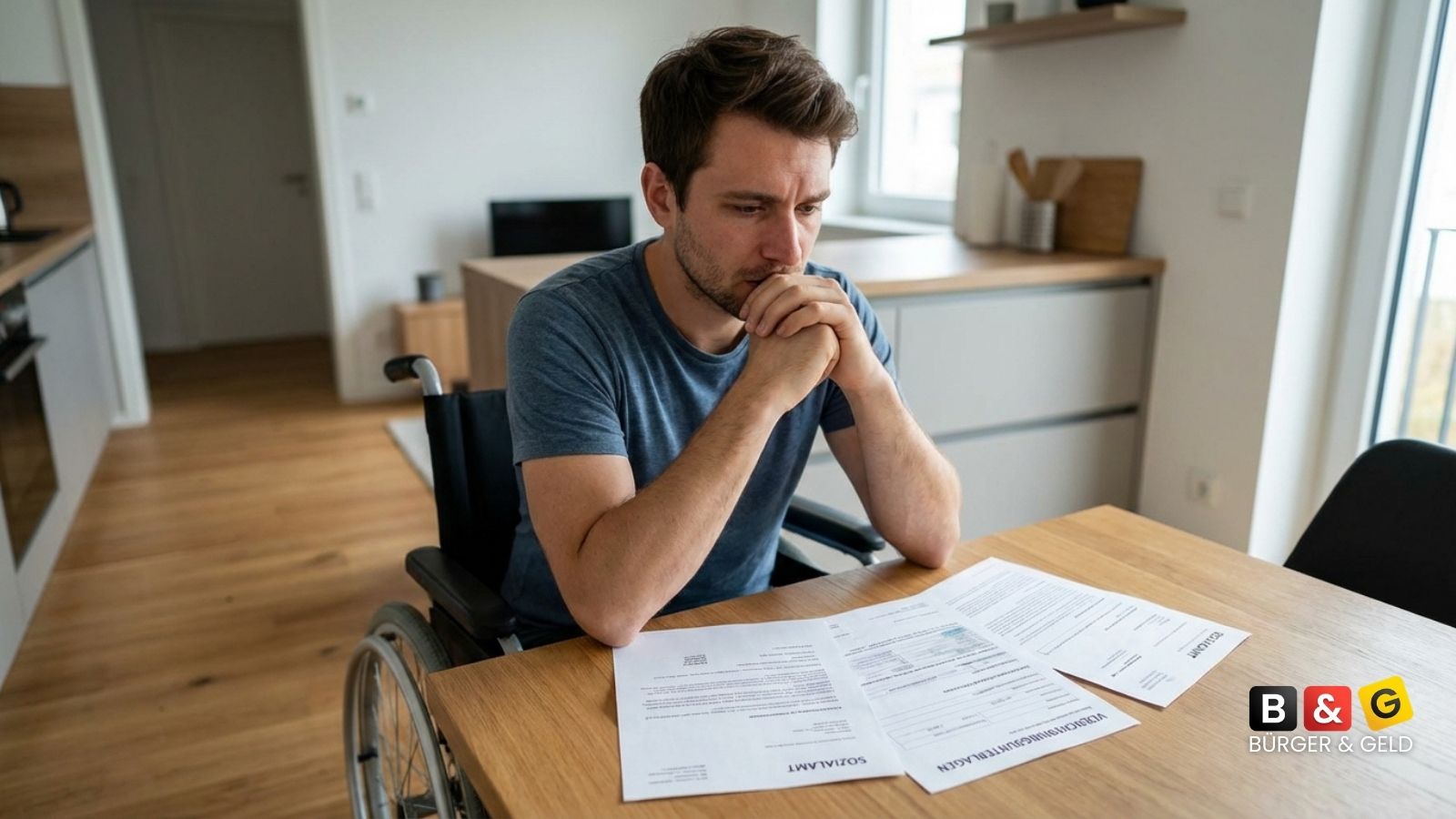 Urteil EM-Rente: Warum Geld aus der Unfallversicherung jetzt als Vermögen gilt