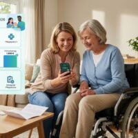 Familienpflegegeld 2026: So viel Geld bekommen pflegende Angehörige wirklich 5 Familienpflegegeld 2026: So viel Geld bekommen pflegende Angehörige wirklich