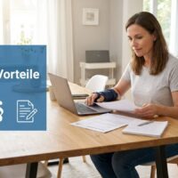 Mehr Geld mit GdB 20: Welche Steuer-Vorteile Betroffene 2026 nutzen können 5 Mehr Geld mit GdB 20: Welche Steuer-Vorteile Betroffene 2026 nutzen können