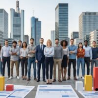 Gehälter 2026: Wo Deutschlands Löhne wirklich liegen – und warum 300 Euro brutto alles verändern können 5 Gehälter 2026: Wo Deutschlands Löhne wirklich liegen – und warum 300 Euro brutto alles verändern können