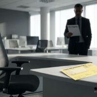 Kündigung wegen vorgetäuschter Krankheit: Wann der Arbeitgeber den Beweis liefern muss 5 Kündigung wegen vorgetäuschter Krankheit: Wann der Arbeitgeber den Beweis liefern muss