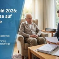 Pflegegeld 2026: Diese drei Zuschüsse drohen zu verfallen – wen es trifft und ab wann 5 Pflegegeld 2026: Diese drei Zuschüsse drohen zu verfallen – wen es trifft und ab wann