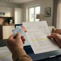 P‑Konto & FIFO‑Prinzip: So sichern Schuldner ihr Guthaben und bauen legal ein Finanzpolster auf 5 P‑Konto & FIFO‑Prinzip: So sichern Schuldner ihr Guthaben und bauen legal ein Finanzpolster auf