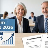Rente im Minijob: Millionen dürfen Befreiung widerrufen – was ab Juli 2026 gilt 5 Rente im Minijob: Millionen dürfen Befreiung widerrufen – was ab Juli 2026 gilt