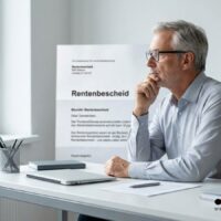 Rente mit 63 ohne Abschläge: Schlupfloch in der Rentenversicherung sorgt für neue Chancen 4 Rente mit 63 ohne Abschläge: Schlupfloch in der Rentenversicherung sorgt für neue Chancen