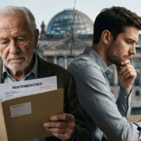 Rentenreform 2026: Merz plant Paradigmenwechsel – Streit um Erwerbstätigenversicherung eskaliert 5 Rentenreform 2026: Merz plant Paradigmenwechsel – Streit um Erwerbstätigenversicherung eskaliert