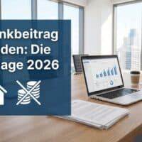 Rundfunkbeitrag und Überschuldung: Warum Schulden allein nicht vor der Zahlungspflicht schützen 5 Rundfunkbeitrag und Überschuldung: Warum Schulden allein nicht vor der Zahlungspflicht schützen