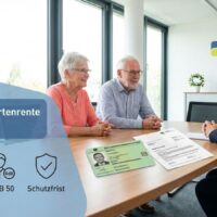 Schwerbehindertenrente trotz abgelaufenem Ausweis: Wer 2026 geschützt ist und was jetzt zählt 5 Schwerbehindertenrente trotz abgelaufenem Ausweis: Wer 2026 geschützt ist und was jetzt zählt