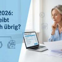 So wirkt sich die Rentenerhöhung 2026 auf Arbeitnehmer von heute aus 5 So wirkt sich die Rentenerhöhung 2026 auf Arbeitnehmer von heute aus