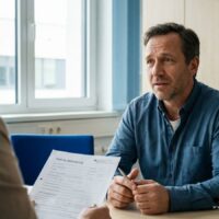 Suchterkrankung als Schwerbehinderung anerkannt: So lässt sich der Grad der Behinderung (GdB) durchsetzen 5 Suchterkrankung als Schwerbehinderung anerkannt: So lässt sich der Grad der Behinderung (GdB) durchsetzen
