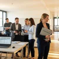 TVöD 2026: Alle Termine, Gehaltserhöhungen und neuen Regeln für den öffentlichen Dienst 5 TVöD 2026: Alle Termine, Gehaltserhöhungen und neuen Regeln für den öffentlichen Dienst