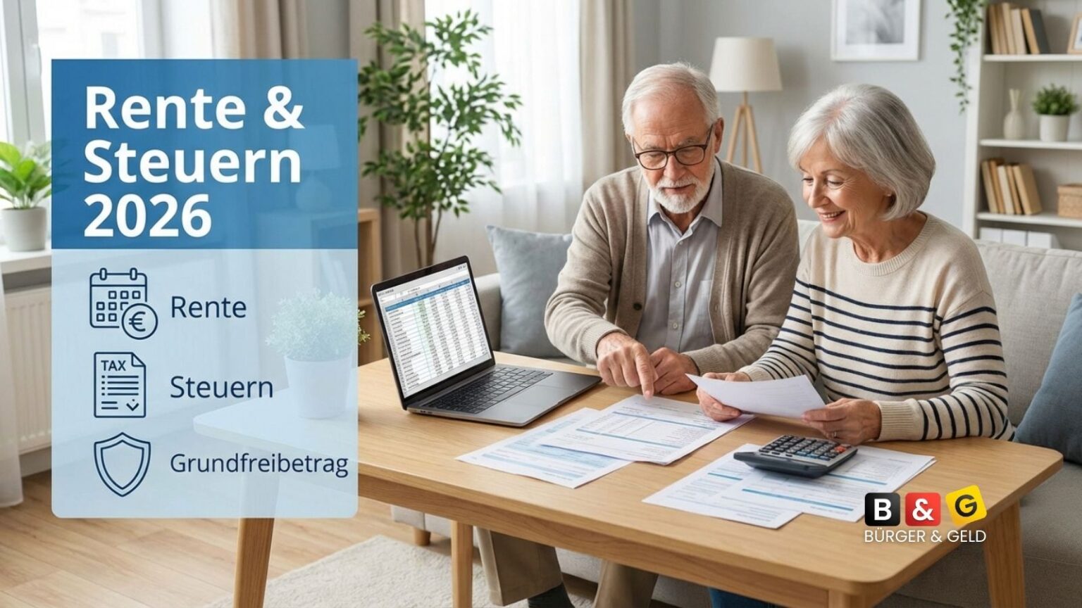 Spannende Einkommensteuer Auf Rente Bildnull