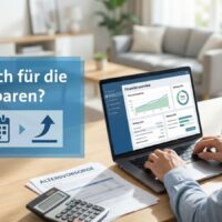 Wie viel im Monat für die Rente müssen Beschäftigte 2026 wirklich sparen? 5 Wie viel im Monat für die Rente müssen Beschäftigte 2026 wirklich sparen?