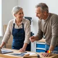 Aktivrente 2026: So sichern Sie sich bis zu 24.000 € steuerfrei – ganz ohne Rentenantrag 5 Aktivrente 2026 - ohne Antrag