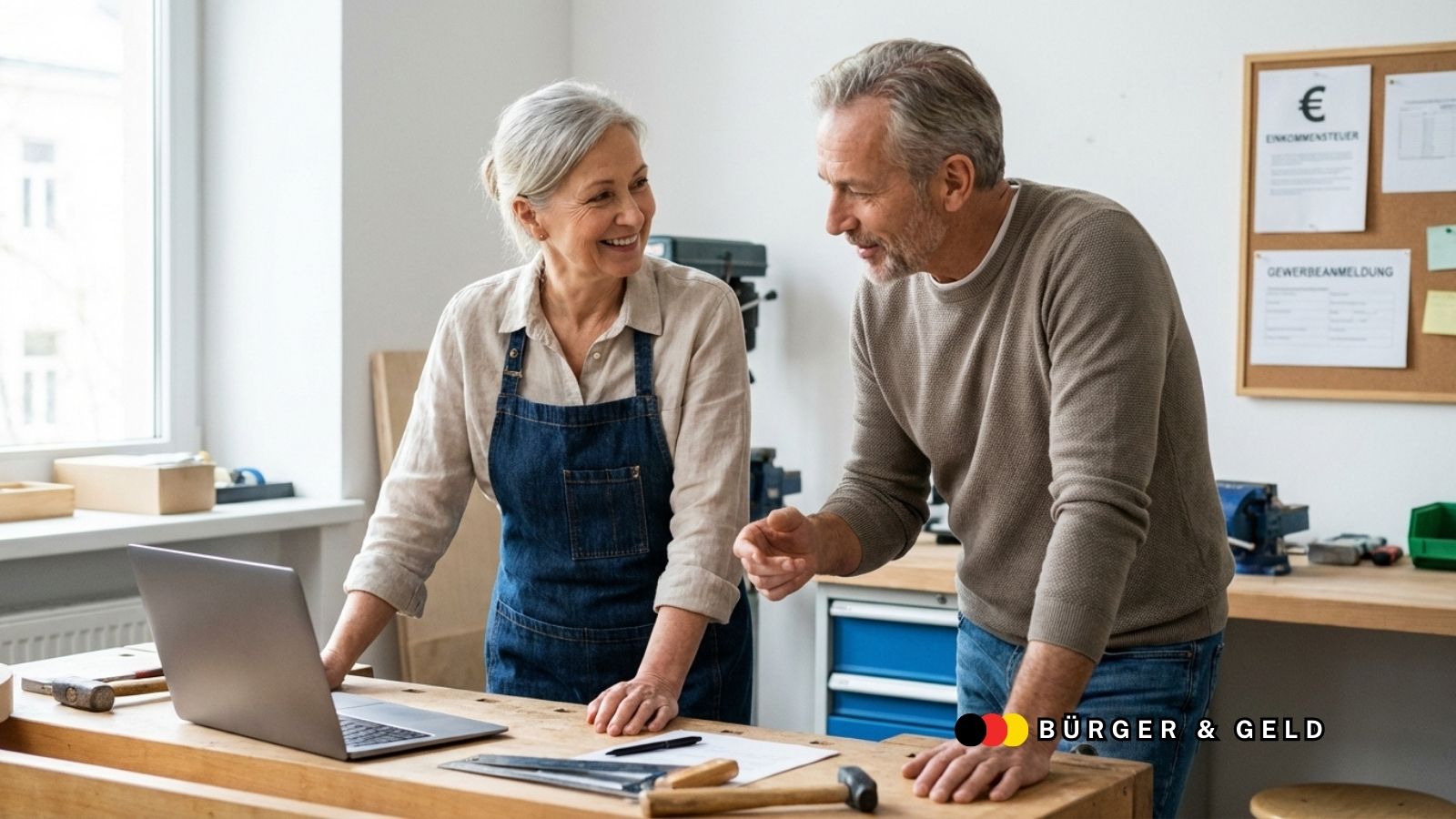 Aktivrente 2026: So sichern Sie sich bis zu 24.000 € steuerfrei – ganz ohne Rentenantrag 1 Aktivrente 2026: So sichern Sie sich bis zu 24.000 € steuerfrei – ganz ohne Rentenantrag