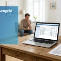 Arbeitslosengeld Anfang März 2026: Für welchen Monat gezahlt wird und für wen! 4 Arbeitslosengeld Februar, Auszahlung März 2026