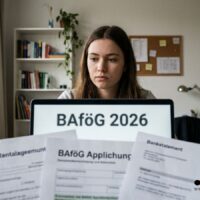 BAföG-Erhöhung 2026: Kommt mehr Geld fürs Studium – oder platzt das Versprechen? 5 BAföG Erhöhung 2026