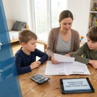 Bürgergeld Reform 2026: Welche Verschärfungen Familien mit der neuen Grundsicherung treffen könnten 5 Bürgergeld Reform trifft Kinder