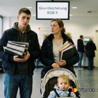 Scharfe Kritik an Bürgergeld Reform: Was der Bundesrat an der neuen Grundsicherung problematisch findet 4 Bundesrat kritisiert Bürgergeld Reformgesetz