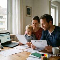 Einkommensgrenze beim Wohngeld 2026: Wie viel darf ich verdienen? 5 Wohngeld: Einkommensgrenze