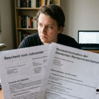 Jobcenter und Rente im Faktencheck: Warum es ohne Minijob keine Rentenbeiträge gibt 4 Faktencheck: Jobcenter zahlt Rentenbeiträge?
