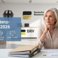 Grundrentenzuschlag 2026: Warum freiwillige Beiträge zur Rente nicht zählen 5 Keine Grundrente bei freiwilligen Rentenbeiträgen