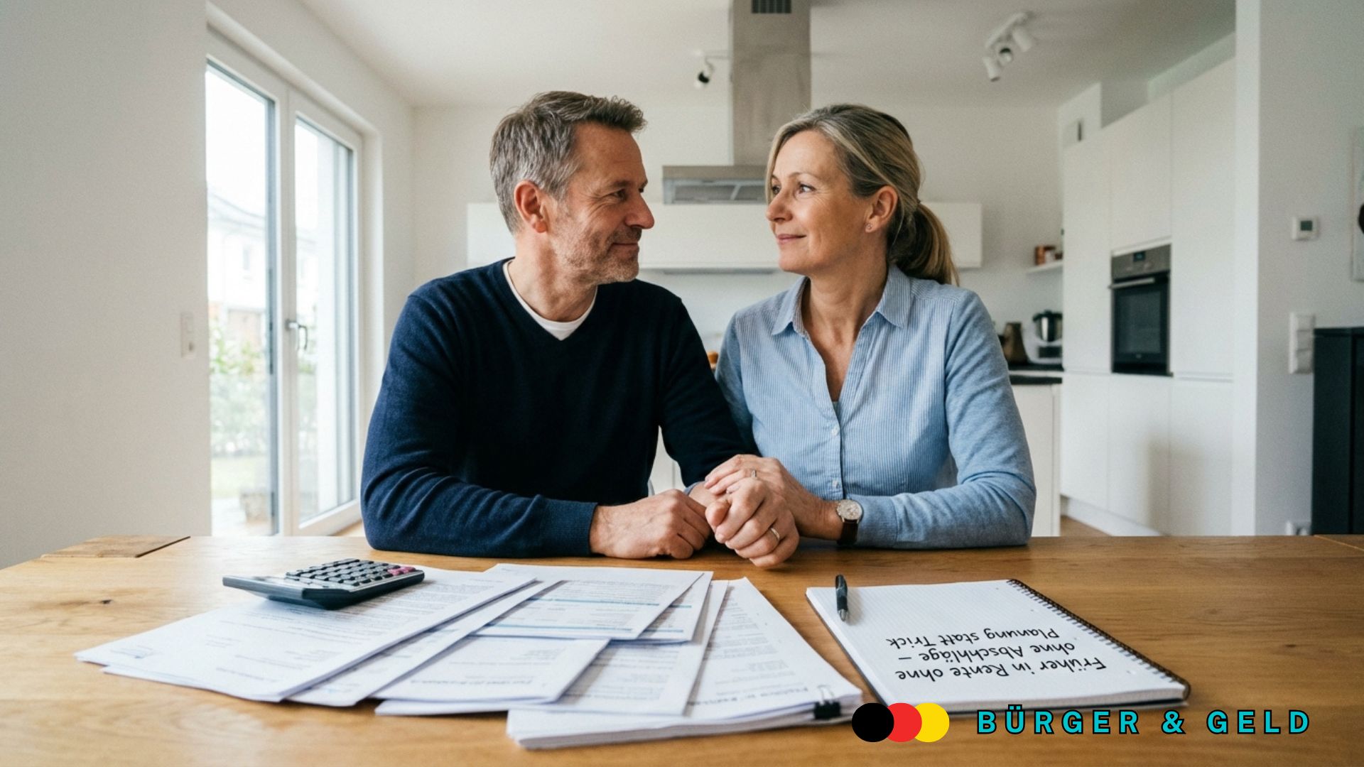 Früher in Rente ohne Abschläge? Warum der angebliche Geheimtrick nicht funktioniert 1 Früher in Rente ohne Abschläge? Warum der angebliche Geheimtrick nicht funktioniert