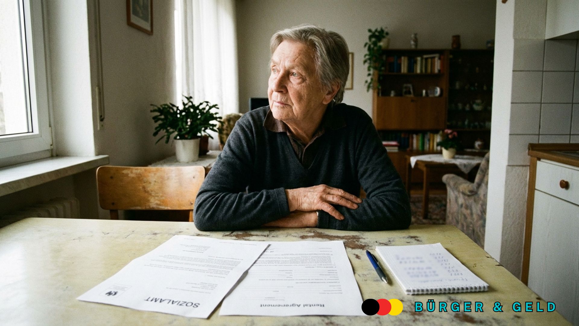 Gericht entscheidet: Sozialamt / Jobcenter darf Kosten der Miete kürzen