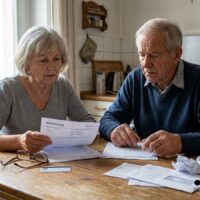 Keine Rente mehr auf dem Konto: Warum Zahlungen gestoppt werden – und was Betroffene jetzt tun müssen 5 Keine Rente mehr auf dem Konto: Warum Zahlungen gestoppt werden – und was Betroffene jetzt tun müssen